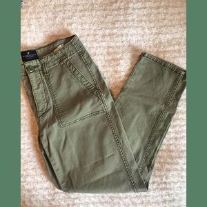 American Eagle Pants